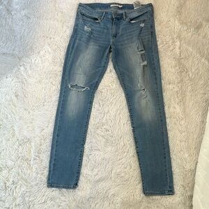 Levi 711 skinny